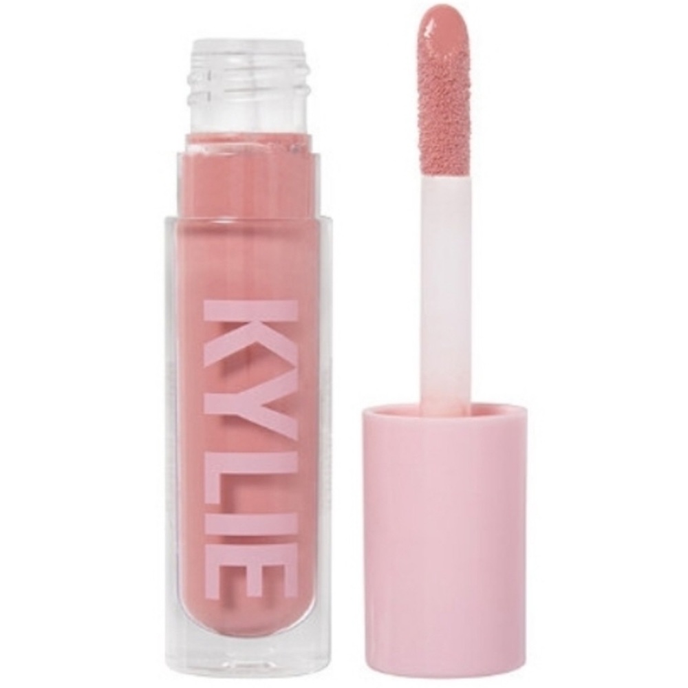 Kylie High Gloss Lip Gloss Diva - Picture 10 of 16